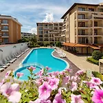 Rose Village - Private - Bsr - 1 Apartament