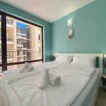 Rose Village - Private - Bsr - 1 Apartament Słoneczny Brzeg