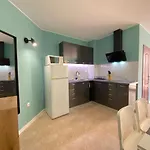 Rose Village - Private - Bsr - 1 Apartament *