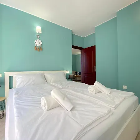 Rose Village - Private - Bsr - 1 Apartment Sunny Beach