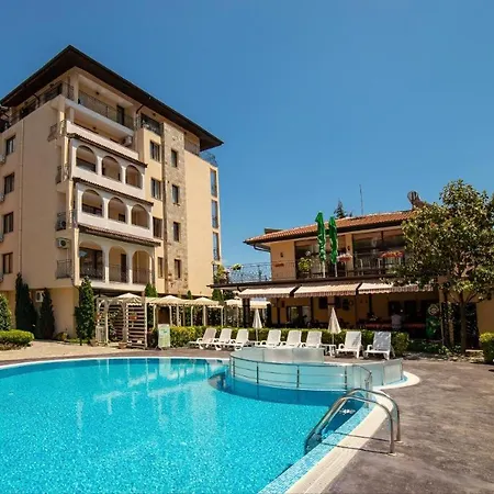Rose Village - Private - Bsr - 1