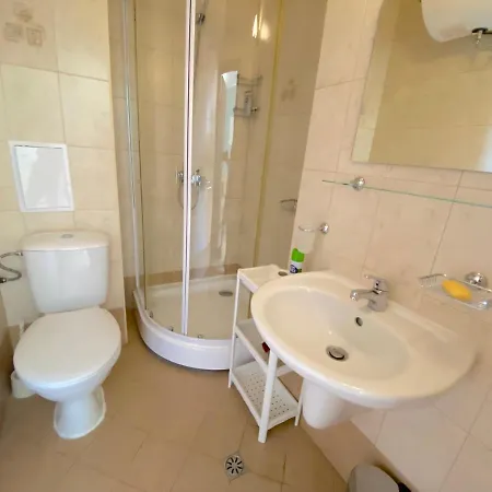 Rose Village - Private - Bsr - 1 Apartment