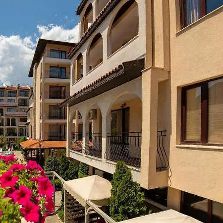 Rose Village - Private - Bsr - 1 * Sunny Beach