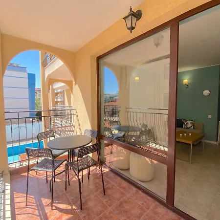Apartment Rose Village - Private - Bsr - 1 *