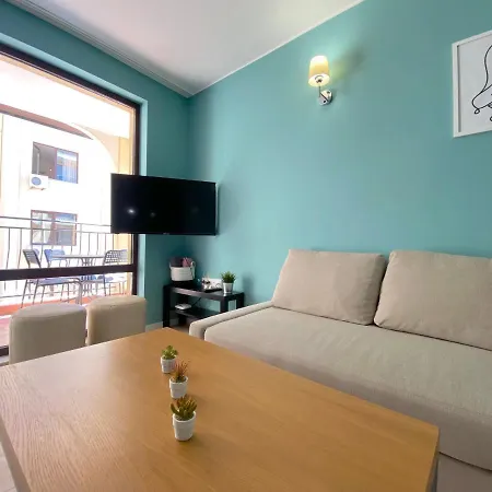 Rose Village - Private - Bsr - 1 * Słoneczny Brzeg