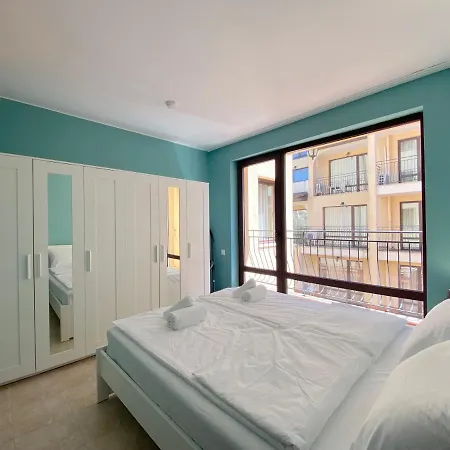 Rose Village - Private - Bsr - 1 * סאני ביץ'