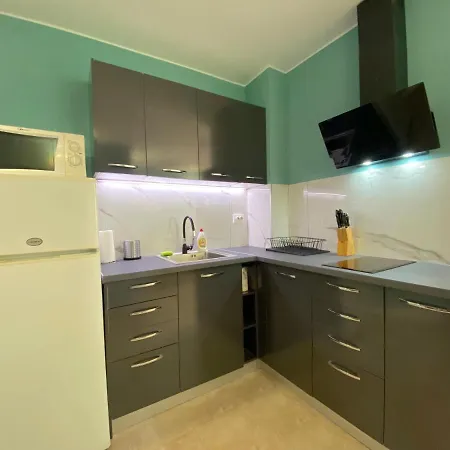 Rose Village - Private - Bsr - 1 * Sunny Beach