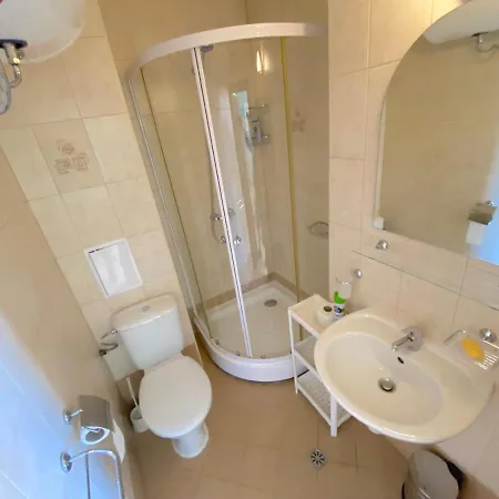 Rose Village - Private - Bsr - 1 Apartment *