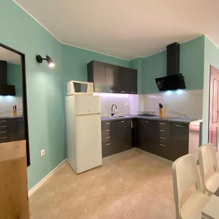 Rose Village - Private - Bsr - 1 Apartment *