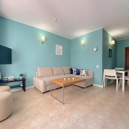 Rose Village - Private - Bsr - 1 * Sunny Beach