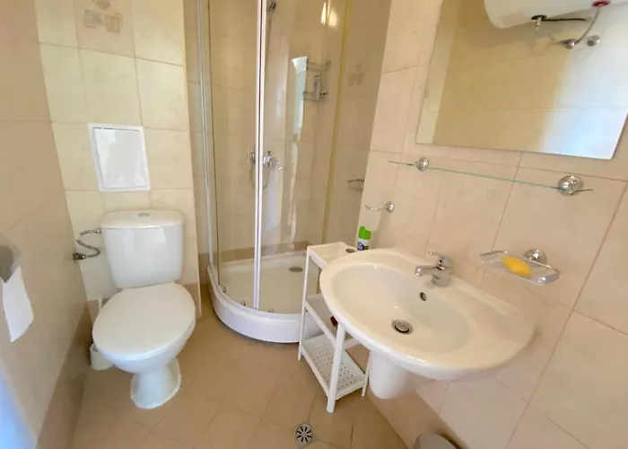 Rose Village - Private - Bsr - 1 Apartman