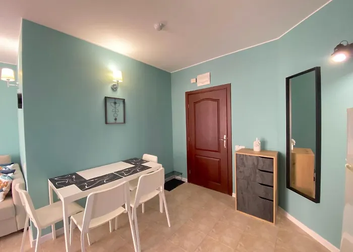 Apartman Rose Village - Private - Bsr - 1