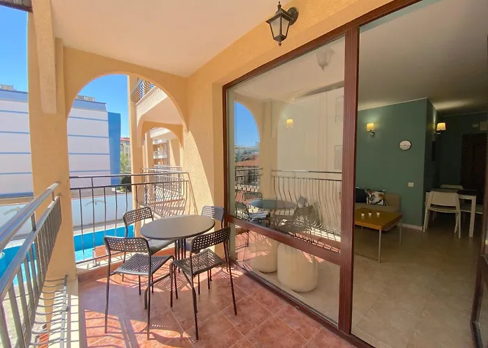 Apartman Rose Village - Private - Bsr - 1 *