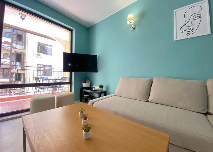 Rose Village - Private - Bsr - 1 * Napospart