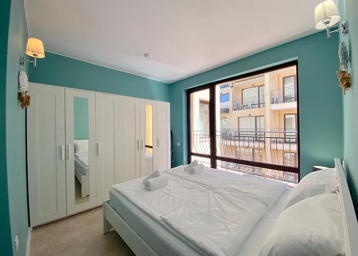 Rose Village - Private - Bsr - 1 * Napospart