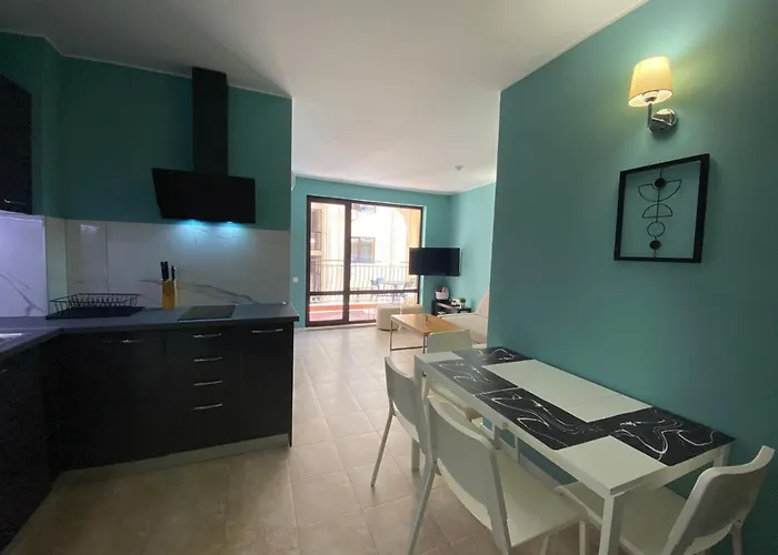 Rose Village - Private - Bsr - 1 Napospart