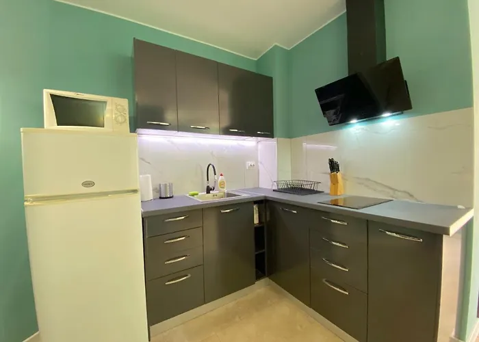 Rose Village - Private - Bsr - 1 * Napospart