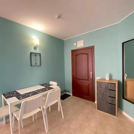 Appartamento Rose Village - Private - Bsr - 1